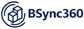 BSync360 Logo